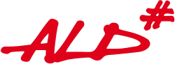 ald logo